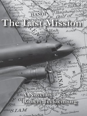 cover image of The Last Mission